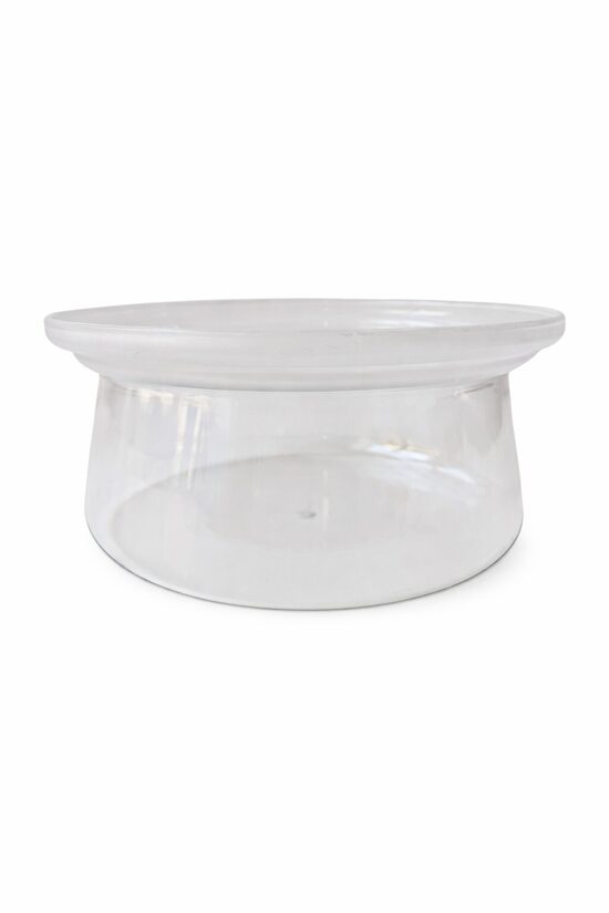 JENAER GLAS stikla bļoda